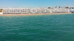 Крым Севастополь: БЮДЖЕТНЫЙ ОТДЫХ. Кача и Любимовка. Отдых в Крыму. Пляжи Крыма.