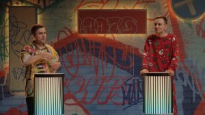 Блиц Баттл #9 Муратов Артюхов Кашоков Рептилоид