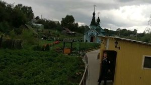Святые источники Дивеева, Источники Нижегородской области.
