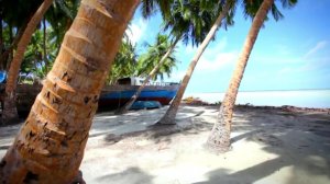 Maldives Islands - Six Senses Laamu - Canon 5D Mark II