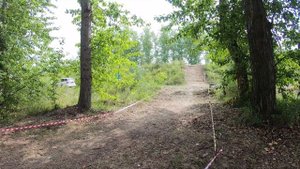 Кросс-кантри гонка "Extreme Park Velotok" 2019