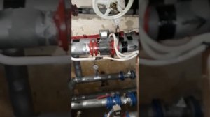 Подготовка системы отопления к отопительному сезону!