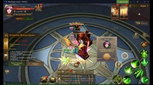 Dragon Storm Fantasy немного об игре