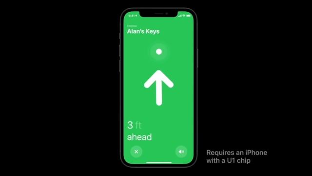 How AirTags Work смотреть онлайн