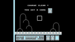 Super Mario Bros. 3 (?NES) |