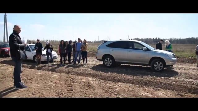 Альпийские луга Коттеджный поселок будущего смотреть онлайн