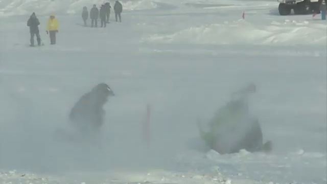 Буран-Дей-2018. Мужской заезд. Класс «Свободный» (2-й финальный) смотреть онлайн