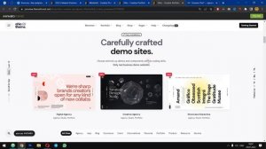 ? КАК ВЫБРАТЬ ШАБЛОН ДЛЯ САЙТА WORDPRESS | КАК УСТАНОВИТЬ ШАБЛОН WORDPRESS