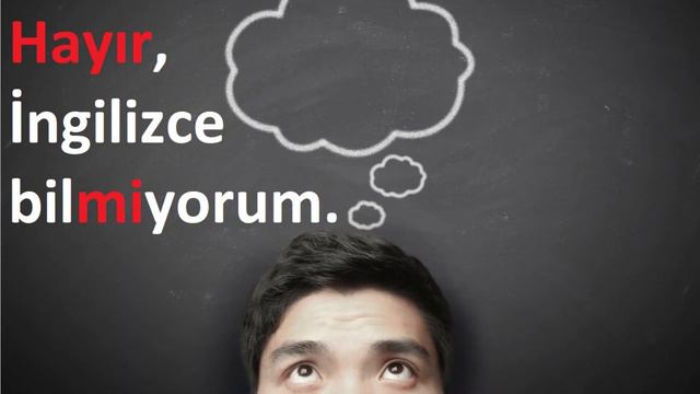 Урок 10 Турецкий язык в картинках Вежливые слова смотреть онлайн