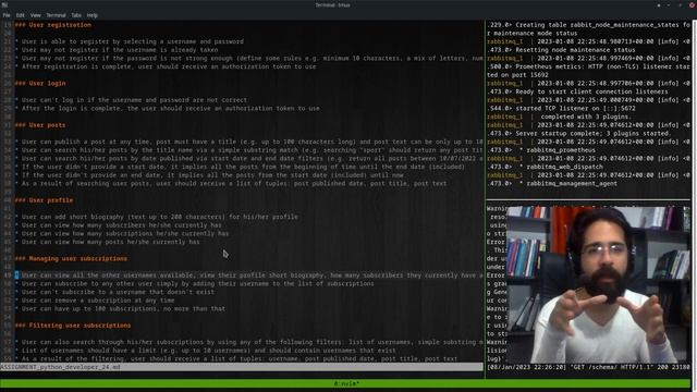 قسمت اول معرفی دوره смотреть онлайн