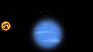 HD 189733 b Planet | Learn About The Extrasolar Planet Called HD 189733 b