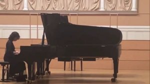 В.А. Моцарт - Вариации на тему песни "Ein Weib ist das herrlichste Ding" K.613