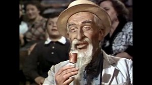 Как сложилась судьба старика Хоттабыча | Николай Волков