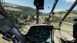 Digital Combat Simulator