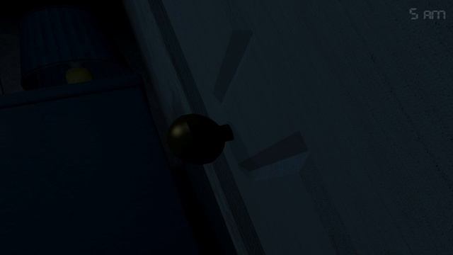 Первая ночь есть! | ➲FNaF 4 | ➲фнаф 4 смотреть онлайн