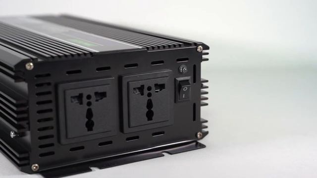 ✅ Top 10 Factory Continuous 4000W Surge Peak Power 2000w Pure Sine Wave Inverter with Starter Cable смотреть онлайн