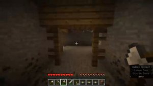 Даже НЕ ПЫТАЙСЯ слушать пластинку НА ЭТОМ СИДЕ в Minecraft!  Soundy в Майнкрафт перезолив с ютуба