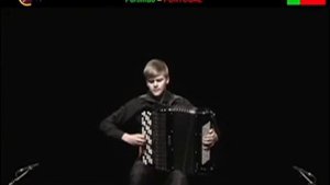 Н. Чайкин Соната №1 Финал