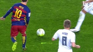 The Day Cristiano Ronaldo Made Lionel Messi & Neymar Look Stupid
