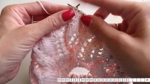 Мастер - класс / Детский джемпер / Круглая кокетка / Вязание спицами / Подробный мастер - класс