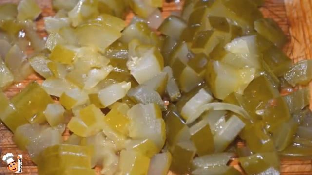 Как приготовить винегрет с фасолью. Вкусный винегрет салат с фасолью