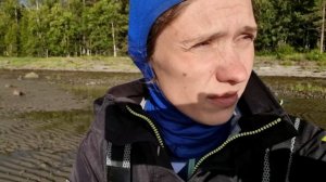 По Онежскому Поморью на мотоциклах Trail Master 200. ТАК НАС ЕЩЕ НИКОГДА НЕ СПАСАЛИ!