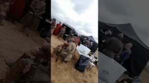 Сердце пармы.