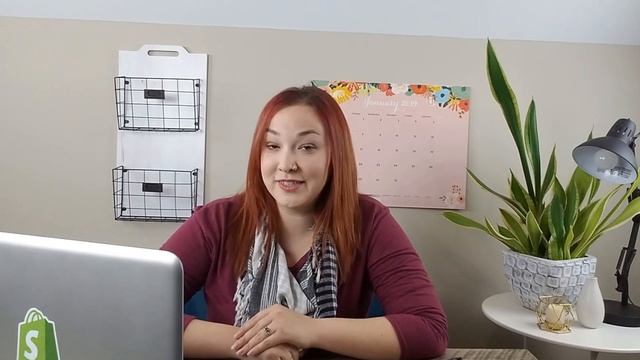 2019 Marketing Calendar for eCommerce Businesses смотреть онлайн