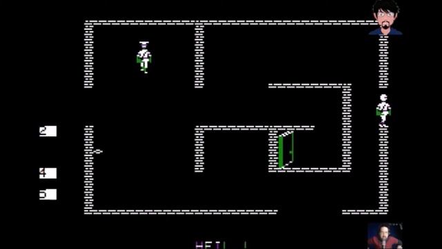 Lets Play Beyond Castle Wolfenstein  Wolfenstein
