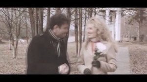 Наталья Цветкова "Любимый и родной".