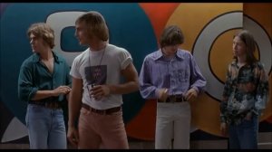 matthew mcconaughey...alright, alright, alright