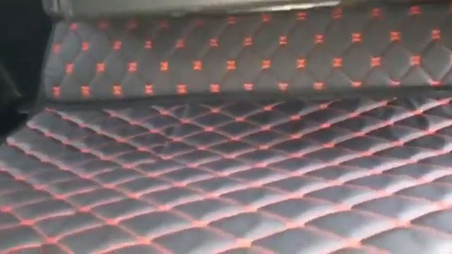 MAN TGX 2014 г., 18 440 - напольное покрытие смотреть онлайн