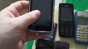 Телефоны целый комплект NOKIA LG FLY SAMSUNG #увалеры