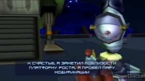 Прохождение Secret Agent Clank Часть 1 (PS2) (Без комментариев)