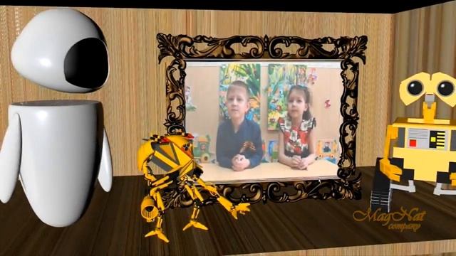 DVD menu, выпускной, Cinema 4D, After Effect, Adobe Encore, смотреть онлайн