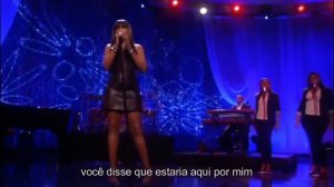 Jennifer Hudson - Where You At (Legendado)
