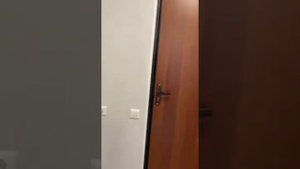 Так выглядит студия 19,8 кв. м. после ремонта!