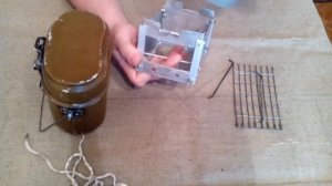 печь подкотельник, новая версия