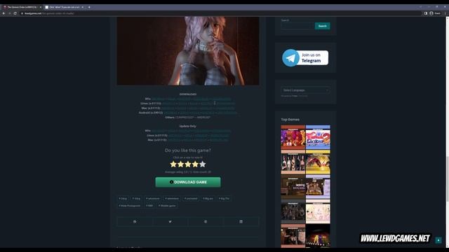 How to download Adult Games For Android And Windows Devices смотреть онлайн