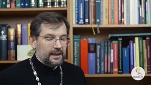 Евангелие от Иоанна, введение. Протоиерей Димитрий Сизоненко. Толкование Библии. Священное Писание