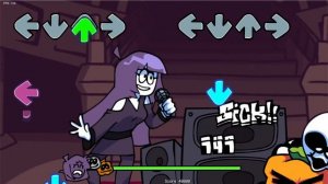 Lila's back for Round 2! (EEEAAAOOO but it's a Lila and Skid & Pump Cover)