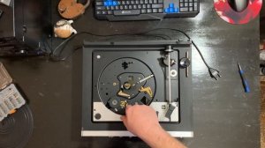 Мои рекомендации. Dual HS141. Dual 1225.