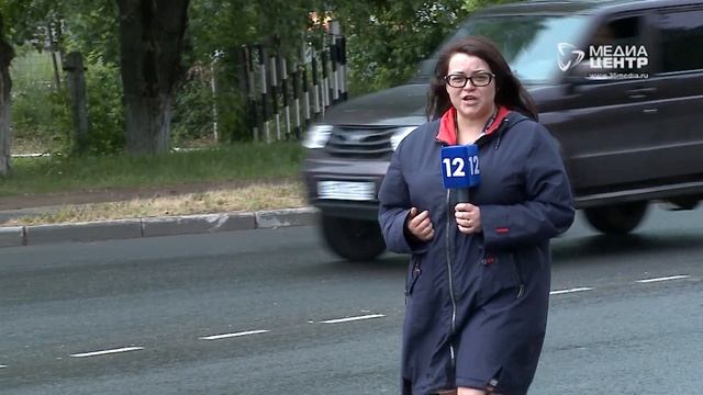 Дорожные работы в этом году проходят в Череповце по новому сценарию смотреть онлайн