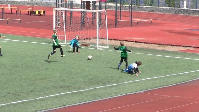 2022. Футбол. Суходол. Областной турнир ко Дню защиты детей. 29 мая смотреть онлайн