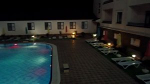 Отель Гранд в Судаке