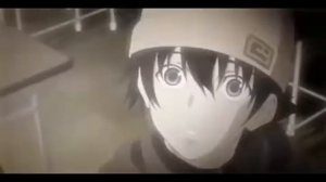 mirai nikki ending 2 amv