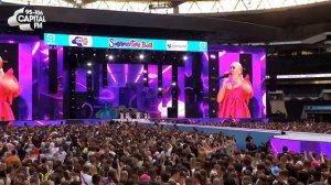 Anne-Marie - Birthday (Live at Capital's Summertime Ball 2022) | Capital