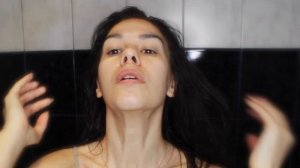 КАК ПРОДЛИТЬ ЧИСТОТУ ВОЛОС/КАК ПЕРЕСТАТЬ МЫТЬ ГОЛОВУ КАЖДЫЙ ДЕНЬ/Солевой пилинг для кожи головы