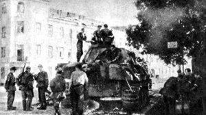 Adam Aston - Warsaw Melody (Powstanie Warszawskie), 1944