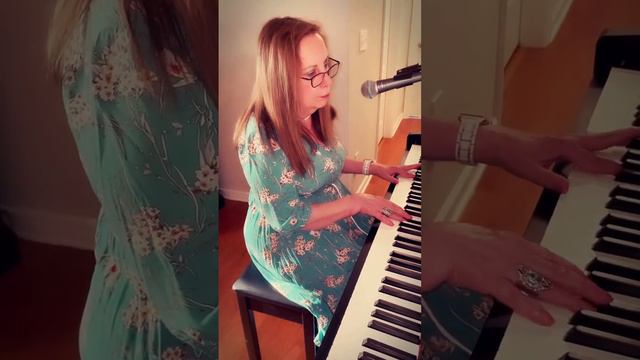 Ata Ka ( Way Maker) Piano/Sung In Hebrew & English. For Musical Monday смотреть онлайн
